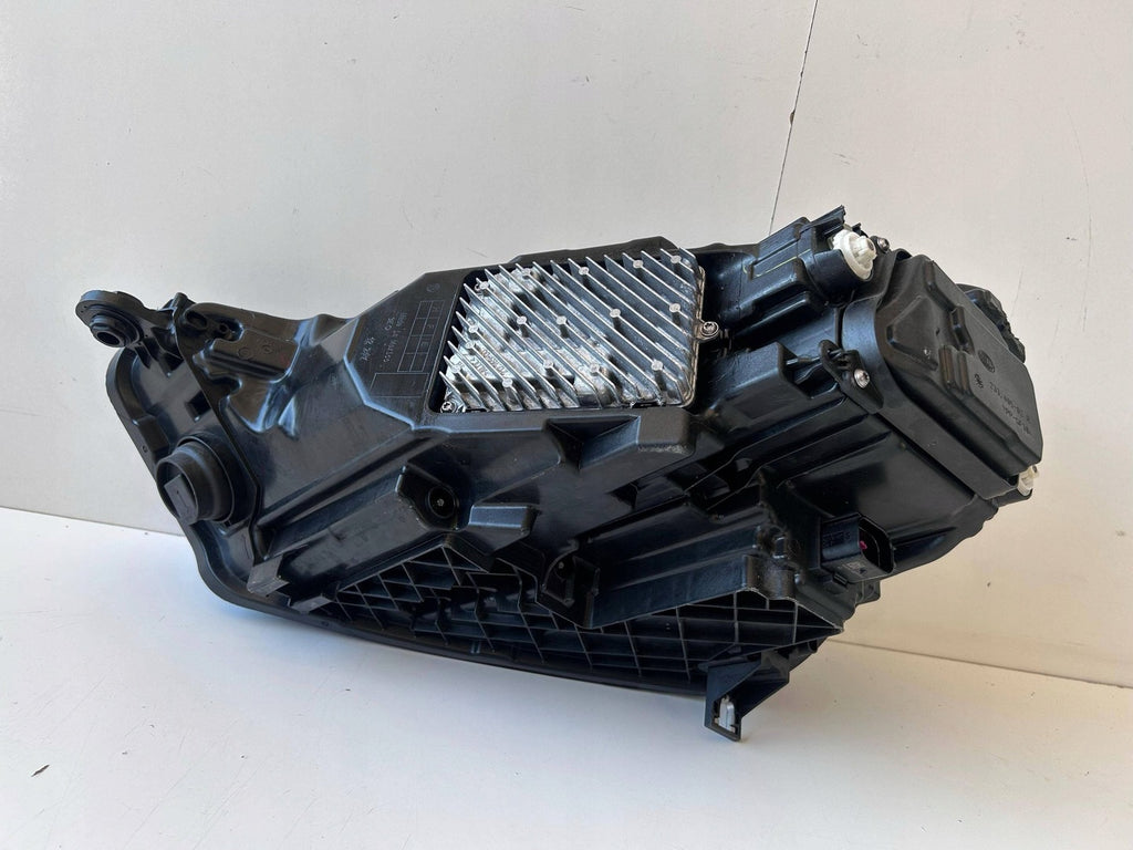 Frontscheinwerfer Audi Q5 80A941036E Full LED Rechts Scheinwerfer Headlight
