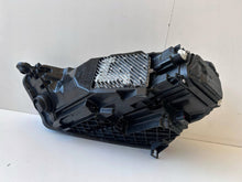 Laden Sie das Bild in den Galerie-Viewer, Frontscheinwerfer Audi Q5 80A941036E Full LED Rechts Scheinwerfer Headlight