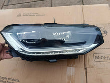Load image into Gallery viewer, Frontscheinwerfer VW T-Cross 2GM941036B 90142356 Rechts Scheinwerfer Headlight SCH8219082784jg