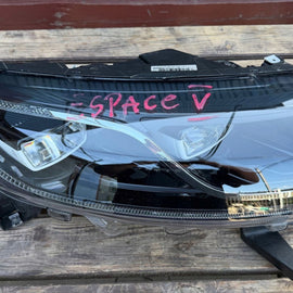 Frontscheinwerfer Renault Espace PL12502A00RL Rechts Scheinwerfer Headlight SCH1555156790sm