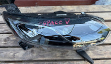 Laden Sie das Bild in den Galerie-Viewer, Frontscheinwerfer Renault Espace PL12502A00RL Rechts Scheinwerfer Headlight SCH1555156790sm