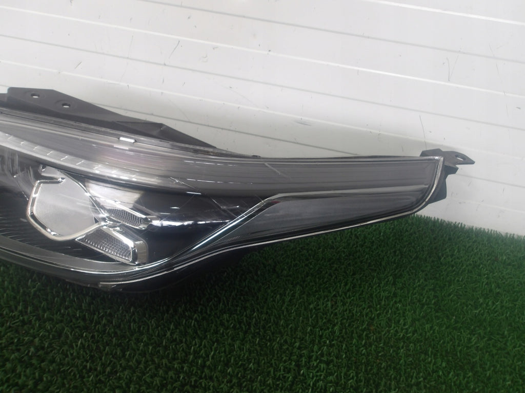 Frontscheinwerfer Kia Xceed 92101J7300 Links Scheinwerfer Headlight SCH6212012418hp