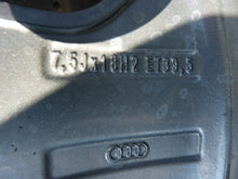 Load image into Gallery viewer, 1x Alufelge 18 Zoll 7.5&quot; 5x100 39ET 8X00714984EE Audi Rim Wheel