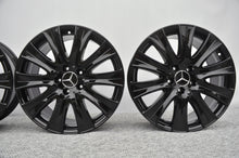 Load image into Gallery viewer, 4x Alufelge 18 Zoll 8.0" 5x112 Mercedes-Benz W213 W221 W205 W204 W212 Rim Wheel FEL4095112156zd