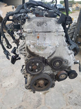 Laden Sie das Bild in den Galerie-Viewer, Motor Hyundai I30 D4F5 1.6 CRDI Diesel Engine Komplett