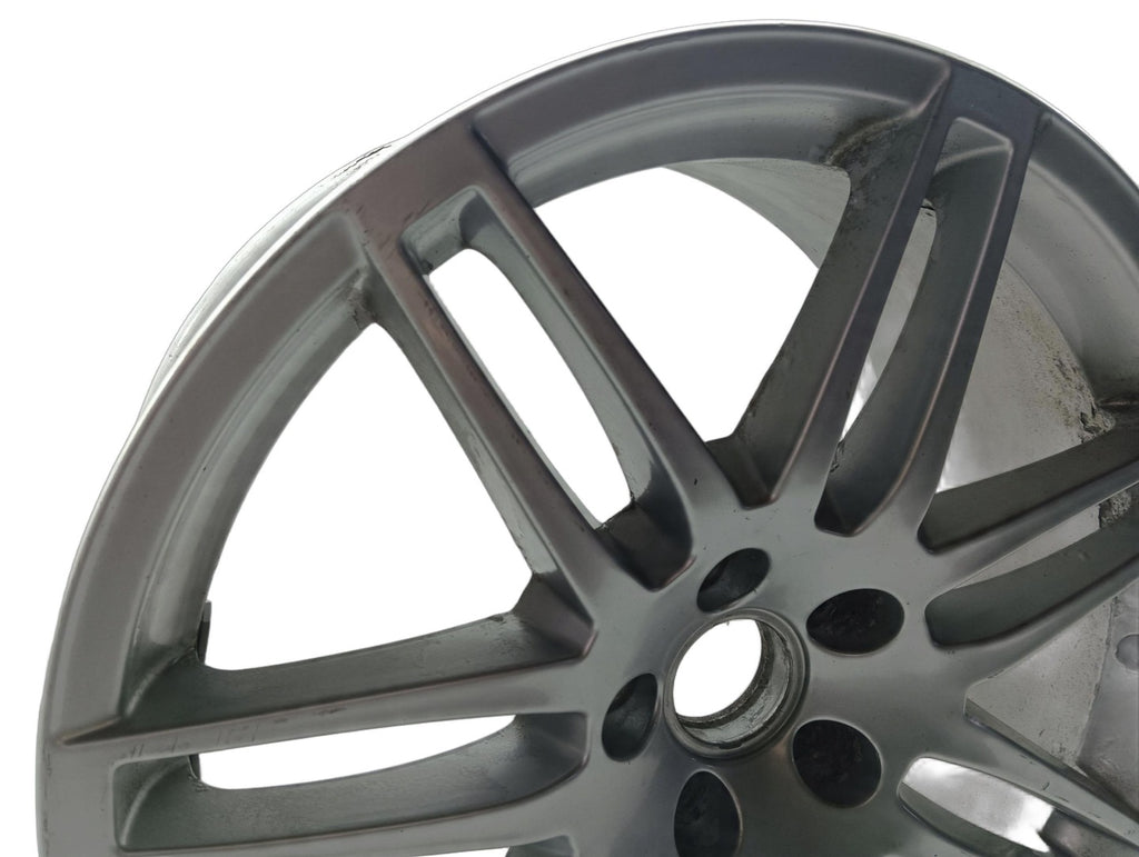 1x Alufelge 19 Zoll 8.5" 5x112 48ET 4F0601025BA Audi Rim Wheel FEL4403482727mz