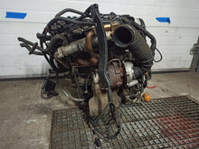 Laden Sie das Bild in den Galerie-Viewer, Motor Audi A5 A4 CAGA 2.0 TDI 143PS 105kW 172TKm Diesel Engine Komplett