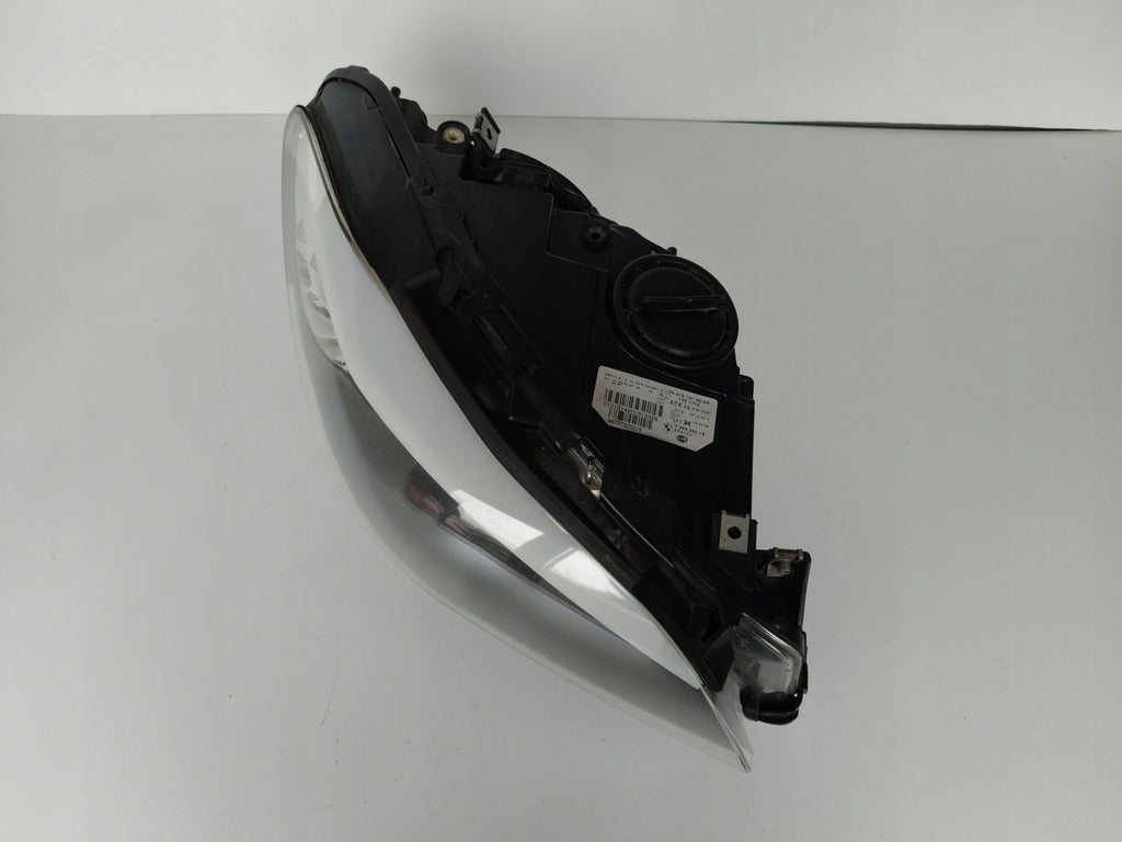 Frontscheinwerfer BMW 5 F11 F10 7203252 LED Rechts Scheinwerfer Headlight SCH3960781119dw