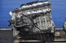 Laden Sie das Bild in den Galerie-Viewer, Motor BMW E91 E90 E92 M57D30 3.0 197PS 145kW 195TKm 2008 Diesel Unkomplett