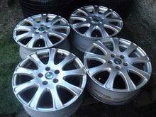 Laden Sie das Bild in den Galerie-Viewer, 4x Alufelge 17 Zoll 7.0" 5x112 54ET Weiß Skoda Octavia I Rim Wheel FEL3299916997no