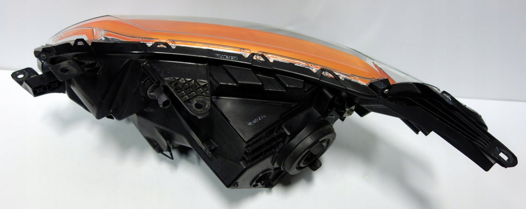 Frontscheinwerfer Fiat Fullback L200 5456576 Ein Stück (Rechts oder Links)