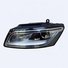 Load image into Gallery viewer, Frontscheinwerfer Audi Q5 8R1941031C LED Links Scheinwerfer Headlight