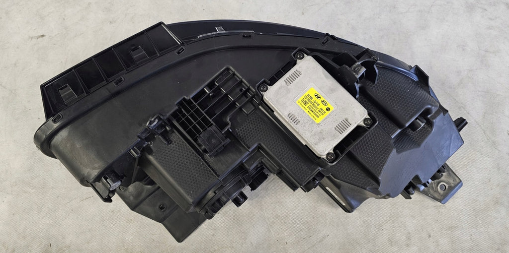 Frontscheinwerfer Hyundai Ioniq 5 92101-GI Full LED Links Scheinwerfer Headlight SCH4565957442rt