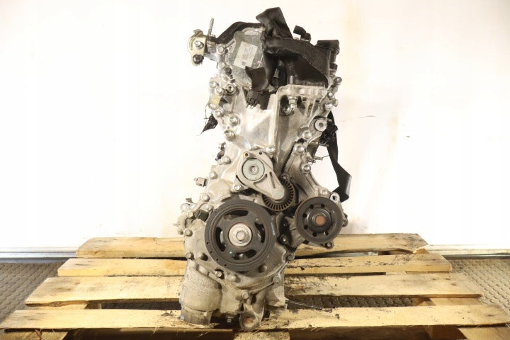 Motor Toyota Yaris 2NR 1.5 111PS 2020 Benzin Engine Unkomplett MOT6924442102sb