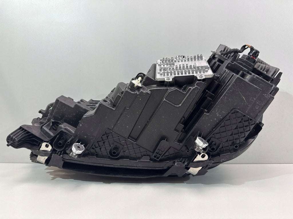 Frontscheinwerfer BMW IX I20 5A3CE92-04 LED Rechts Scheinwerfer Headlight SCH7466153113iw