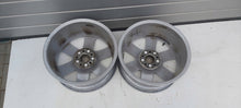Laden Sie das Bild in den Galerie-Viewer, 1x Alufelge 17 Zoll 8.0" 39ET 4G0601025BK Audi A6 C7 Rim Wheel FEL8712613316dh