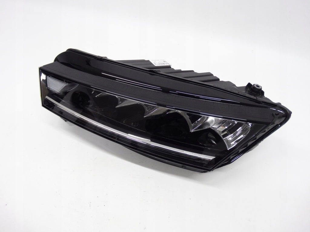 Frontscheinwerfer Skoda Octavia IV 5E4941015 Full LED Links Headlight SCH1886928475gv