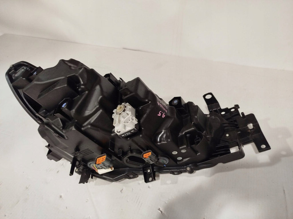 Frontscheinwerfer Mazda 6 Gj 100-65041 Links Scheinwerfer Headlight SCH1225696035iu