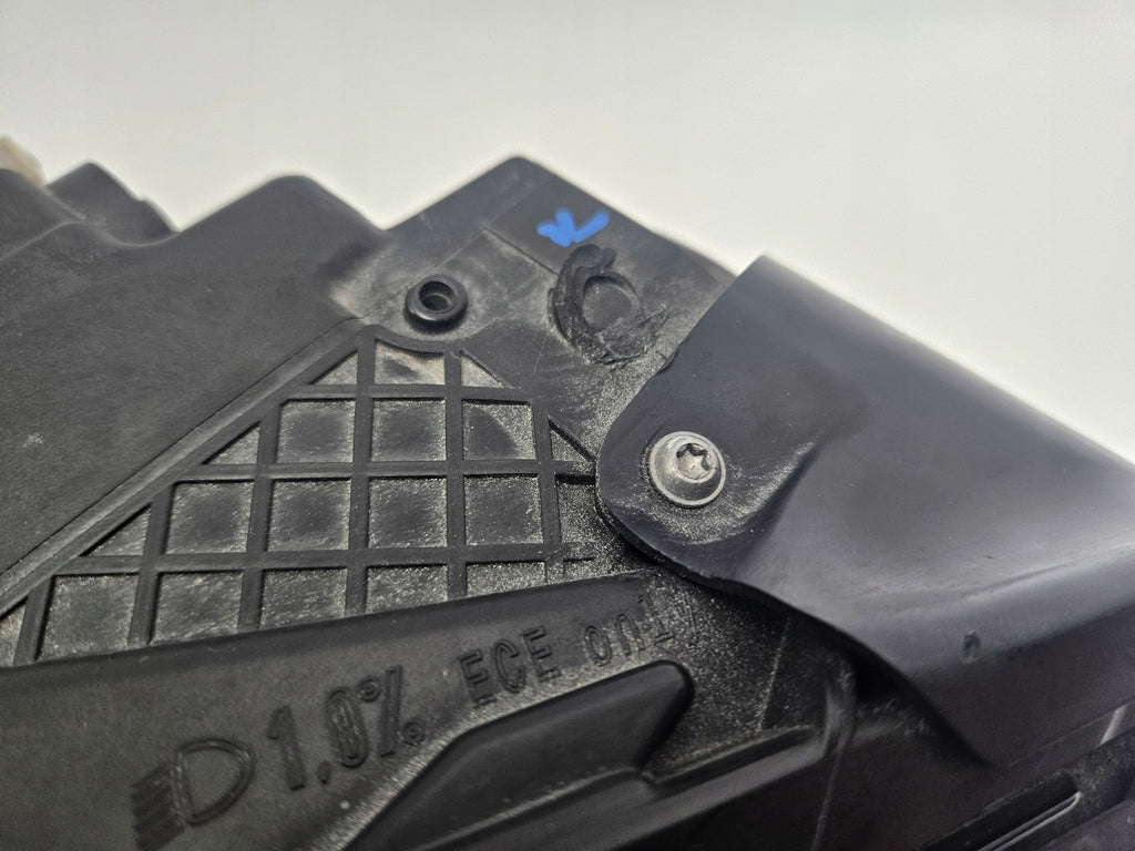 Frontscheinwerfer Mercedes-Benz W177 A1779064703 4M0853817E LED FALSE Headlight SCH7590180938jl