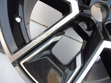 Load image into Gallery viewer, 1x Alufelge 18 Zoll 9.0" 5x112 42ET 8747303 BMW I4 G26 Rim Wheel FEL8224322523ew
