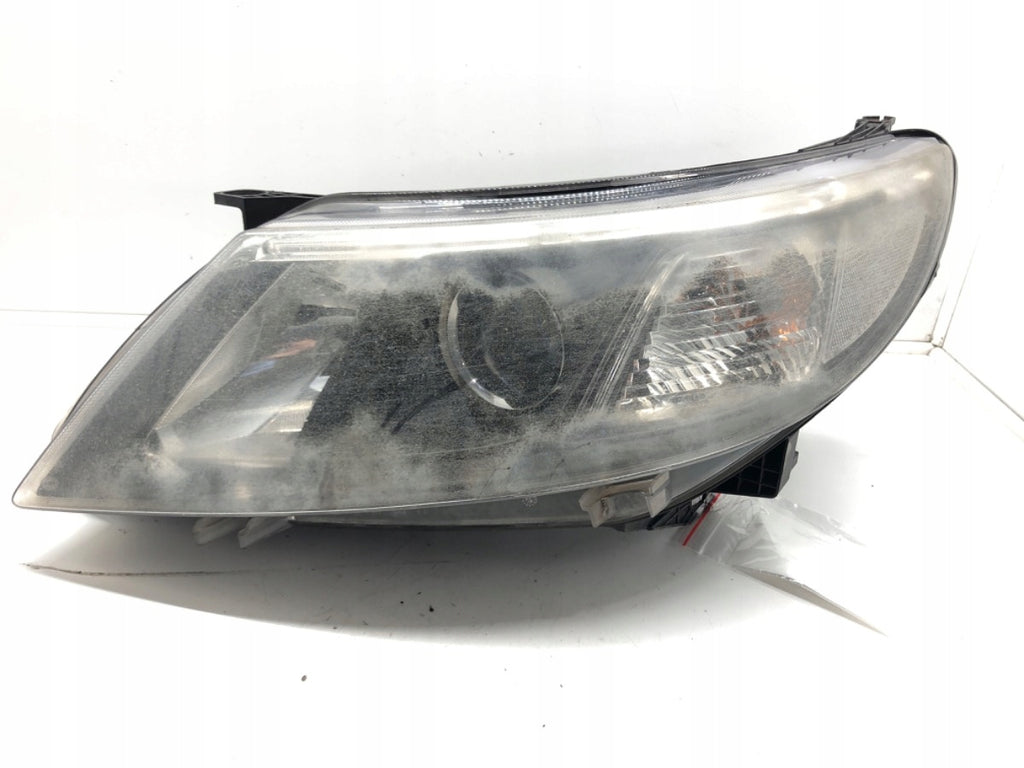 Frontscheinwerfer Saab 9-3 LORK545895 Links Scheinwerfer Headlight
