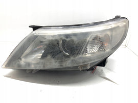 Frontscheinwerfer Saab 9-3 LORK545895 Links Scheinwerfer Headlight