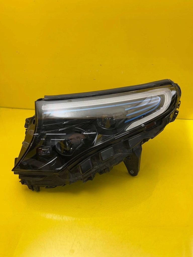 Frontscheinwerfer Mercedes-Benz Eqc A2939067500 LED Links Scheinwerfer Headlight SCH9928001102bl