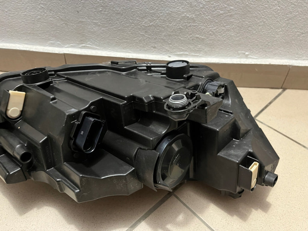 Frontscheinwerfer Skoda Fabia IV 6VB941015 LED Links Scheinwerfer Headlight SCH5216872285st