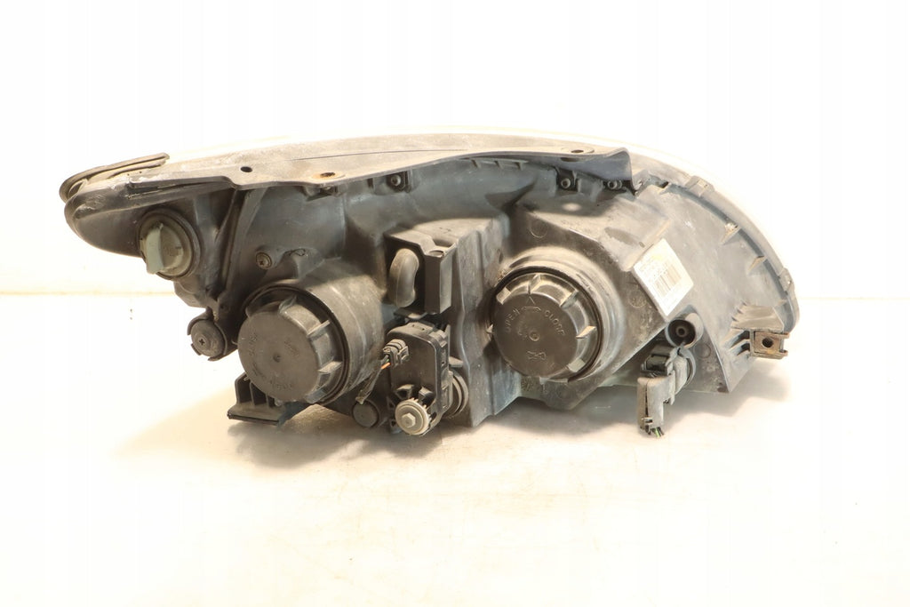 Frontscheinwerfer Hyundai I30 92101-2R000 Links Scheinwerfer Headlight SCH1890206247kh