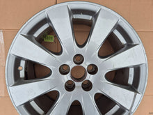 Load image into Gallery viewer, 1x Alufelge 17 Zoll 7.0" 5x114.3 45ET 42611YY200- Toyota Avensis Rim Wheel FEL4074647093gx