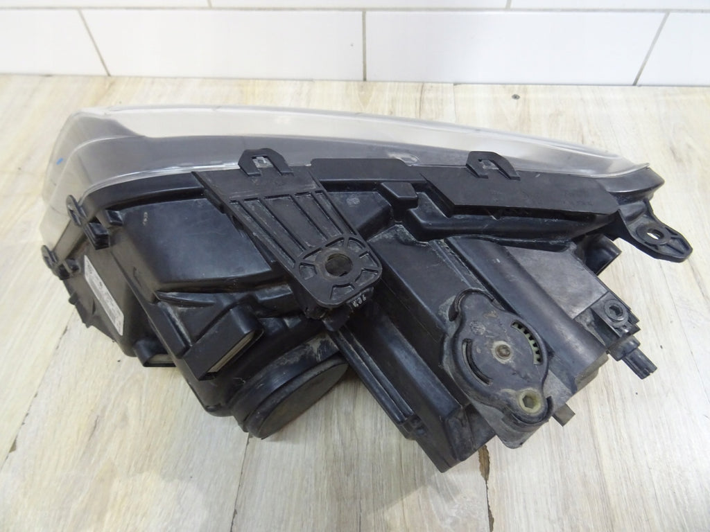 Frontscheinwerfer VW Amarok 2H1941016M Rechts Scheinwerfer Headlight SCH4058351448ff