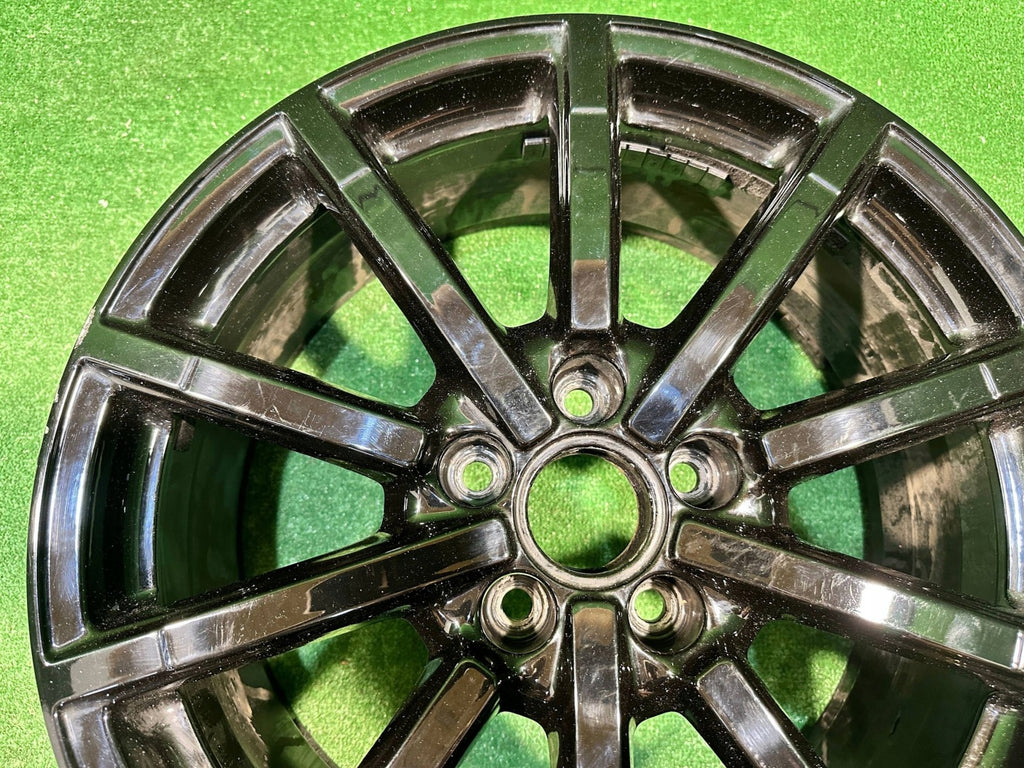 1x Alufelge 18 Zoll 7.5" 5x112 51ET 8V0601025AL Audi A3 Rim Wheel FEL8439575293en