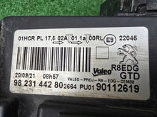 Load image into Gallery viewer, Frontscheinwerfer Peugeot 508 9823144280 Links Scheinwerfer Headlight SCH4787470987fz