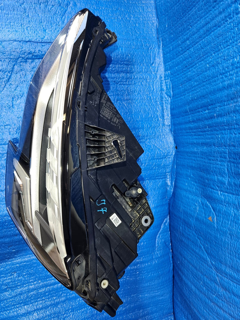 Frontscheinwerfer Audi A3 8Y0941033 Full LED Links Scheinwerfer Headlight SCH5822286763ct