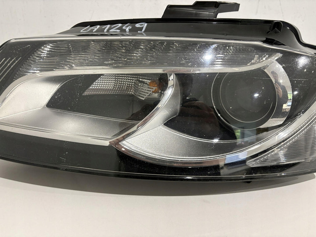 Frontscheinwerfer Audi A3 8P0941003 Xenon Links Scheinwerfer Headlight