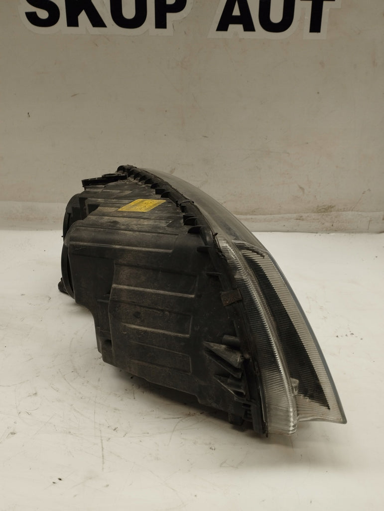 Frontscheinwerfer Skoda Octavia III 5E1941015 Links Scheinwerfer Headlight SCH2676571797nd