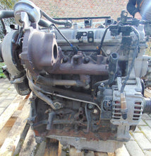 Load image into Gallery viewer, Motor Hyundai I30 D4FB 1.6 CRDI 83TKm 2007 Diesel Engine Komplett MOT7802255157qs
