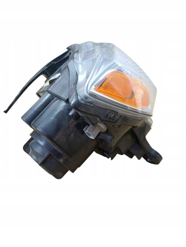 Frontscheinwerfer Jeep Cherokee 68110996AB Rechts Scheinwerfer Headlight SCH5315019888ee