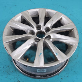 1x Alufelge 17 Zoll 7.0