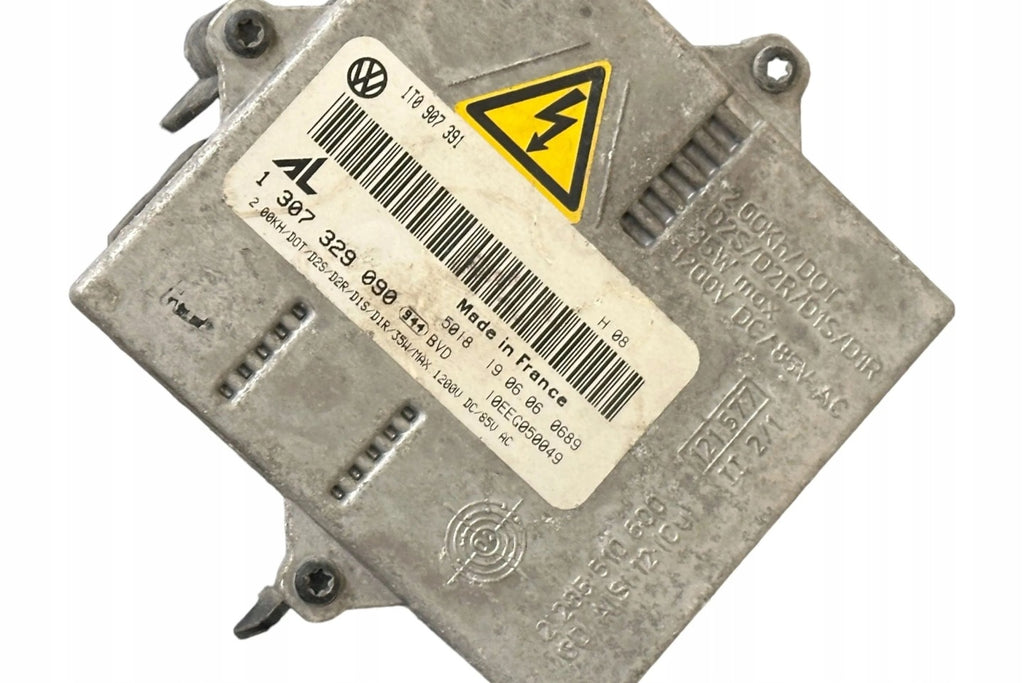 Frontscheinwerfer VW Touran 1T0941031K Links Scheinwerfer Headlight SCH4143096195oz