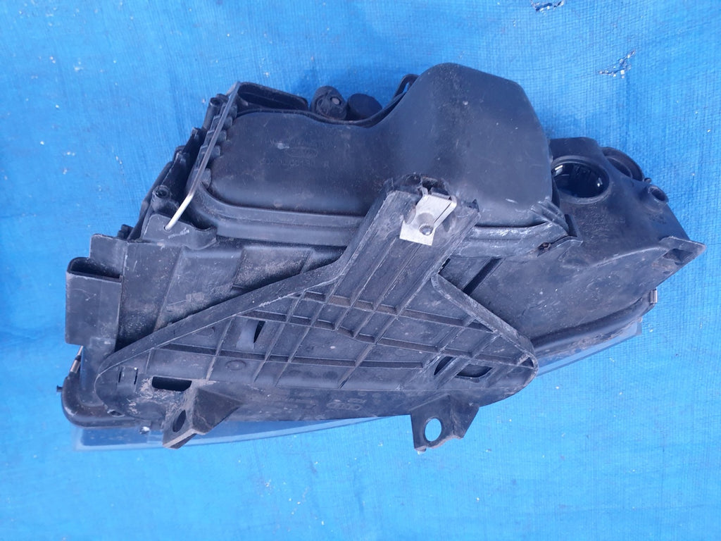 Frontscheinwerfer Audi A4 Cabriolet 8H0941004A Rechts Scheinwerfer Headlight