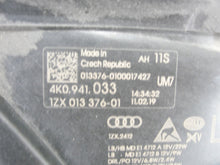 Laden Sie das Bild in den Galerie-Viewer, Frontscheinwerfer Audi A6 C8 4K0941033 Full LED Links Scheinwerfer Headlight SCH5363474611fm
