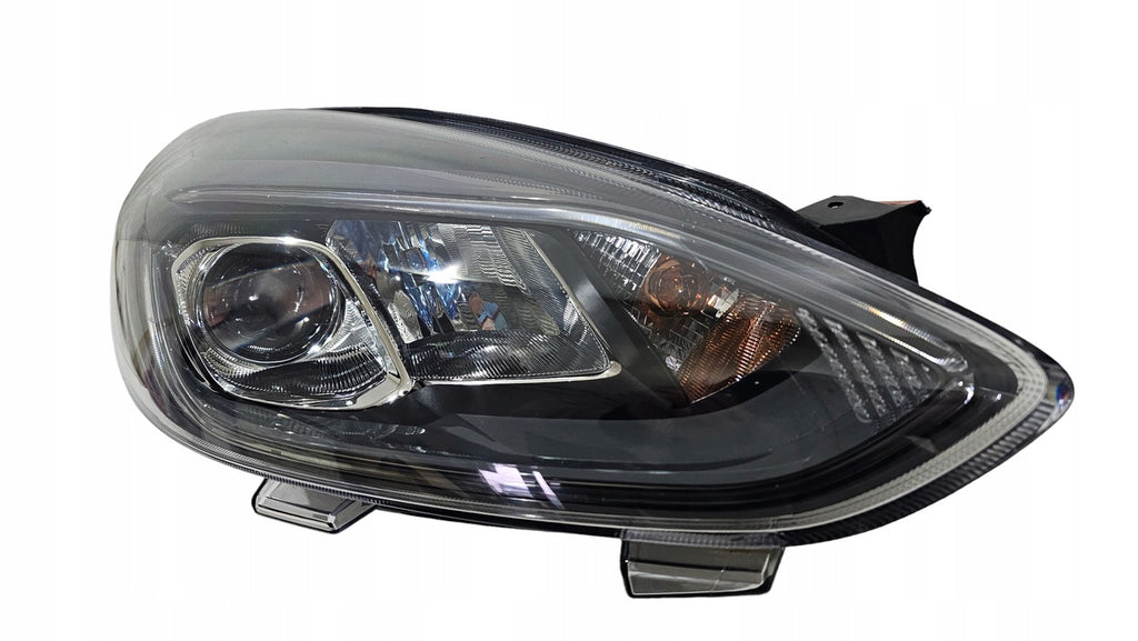 Frontscheinwerfer Ford Fiesta L1BB-13E014-EH LED Rechts Scheinwerfer Headlight