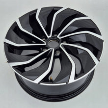 Load image into Gallery viewer, 1x Alufelge 17 Zoll 7.5" 5x112 51ET 5H0601025D VW Golf VII I Rim Wheel FEL7099105139kd