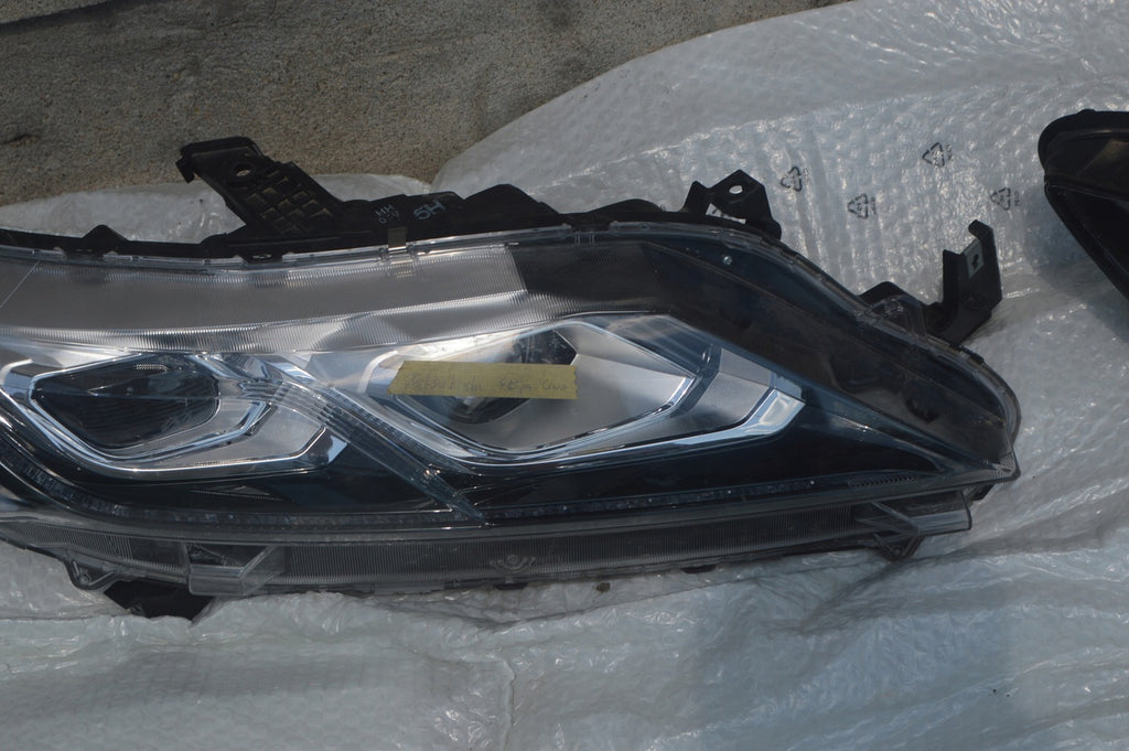 Frontscheinwerfer Mitsubishi Eclipse Cross Full LED Rechts Headlight