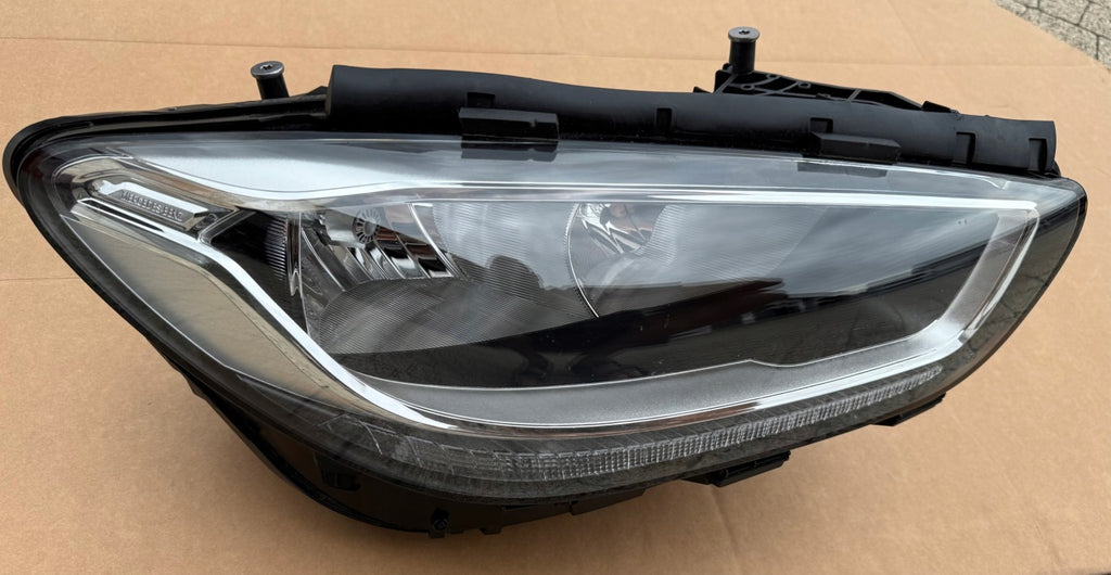 Frontscheinwerfer Mercedes-Benz W247 A2479067600 Rechts Scheinwerfer Headlight SCH4998036632ky