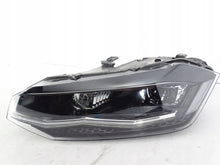 Laden Sie das Bild in den Galerie-Viewer, Frontscheinwerfer VW Polo 2G1941035B Links Scheinwerfer Headlight