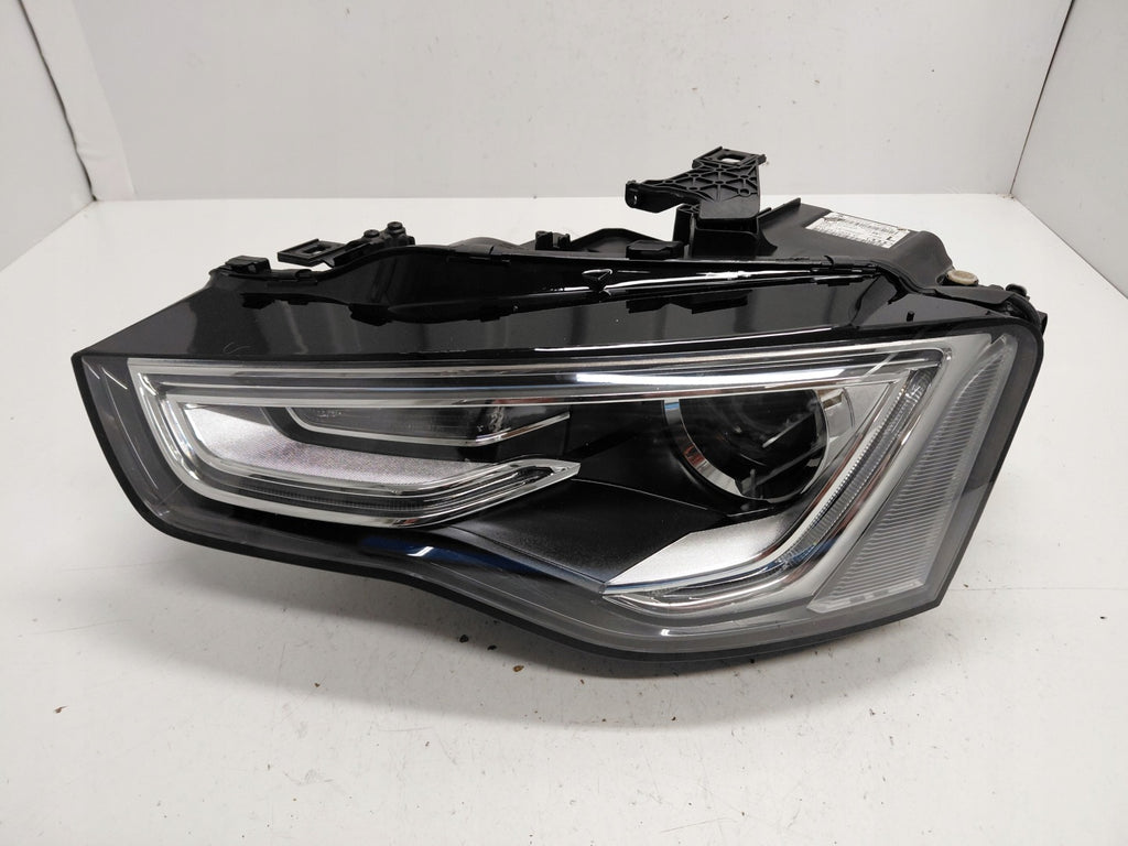 Frontscheinwerfer Audi A5 8T0941005C Xenon Links Scheinwerfer Headlight SCH4045782380hy
