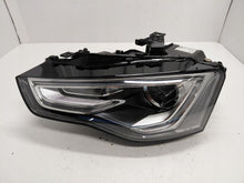 Laden Sie das Bild in den Galerie-Viewer, Frontscheinwerfer Audi A5 8T0941005C Xenon Links Scheinwerfer Headlight SCH4045782380hy