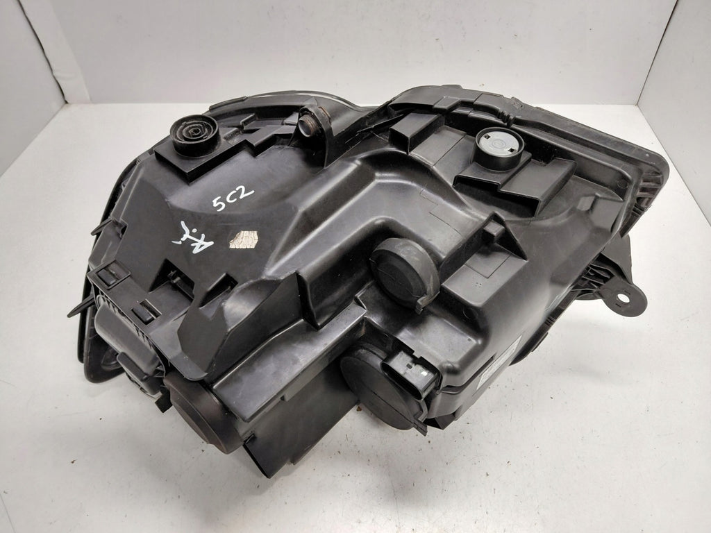 Frontscheinwerfer VW Transporter 7E1941016AD Rechts Scheinwerfer Headlight SCH4405275700qe
